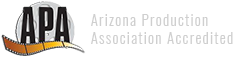 Arizona Production Association Accredited